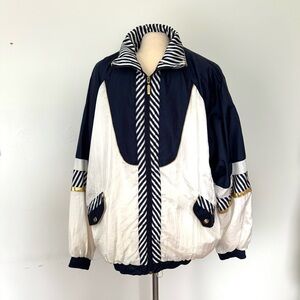 Janeve 80,’s or 90’s Vintage jacket